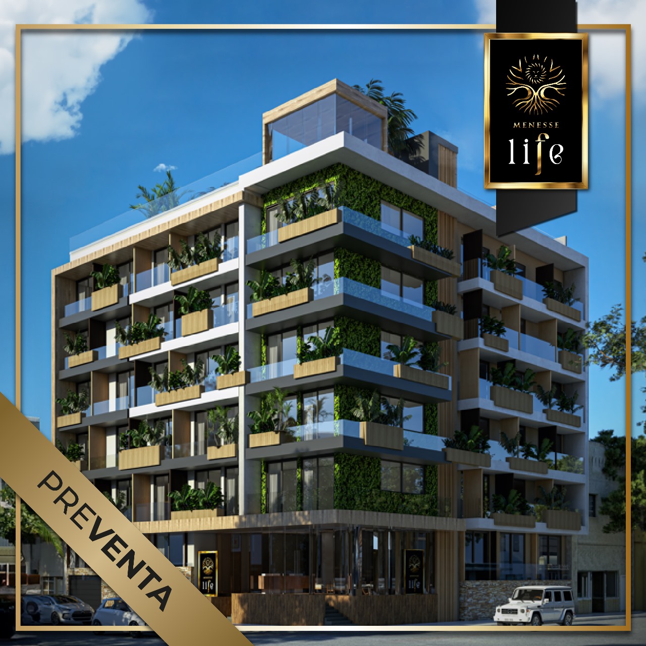 DP-Menesse ZOI /ESP