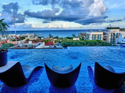 Rooftops y Areas Comunes