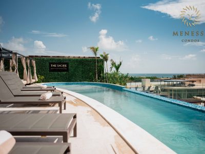 Rooftops y Areas Comunes