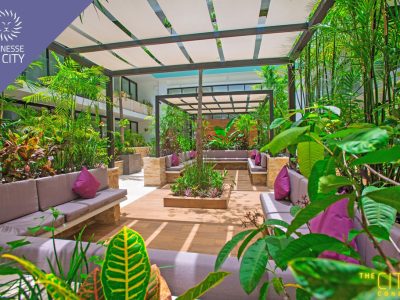 Rooftops y Areas Comunes