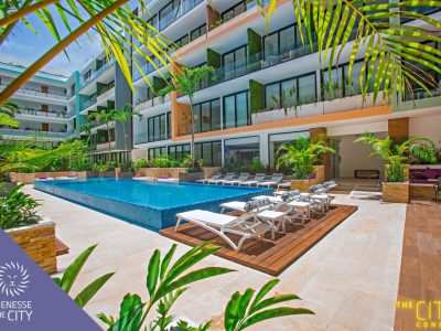 Rooftops y Areas Comunes